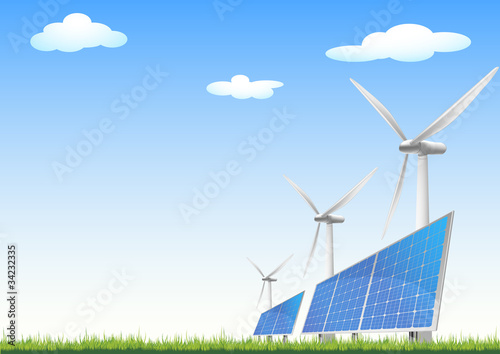renewable energy sources