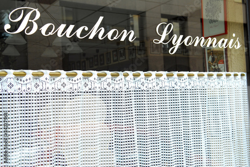 Bouchon Lyonnais photo