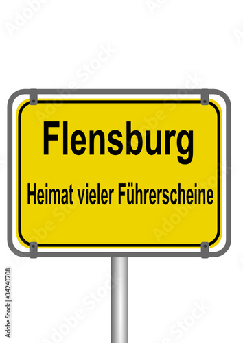 Flensburg