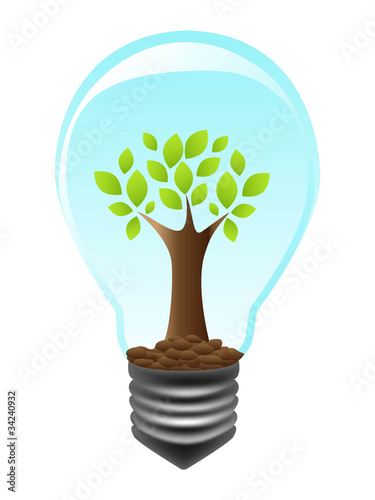 Eco bulb