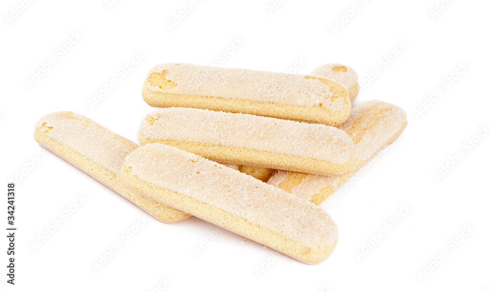 Italian biscuit sticks