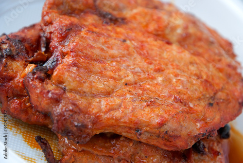 bbq