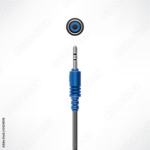 Audio Line-in