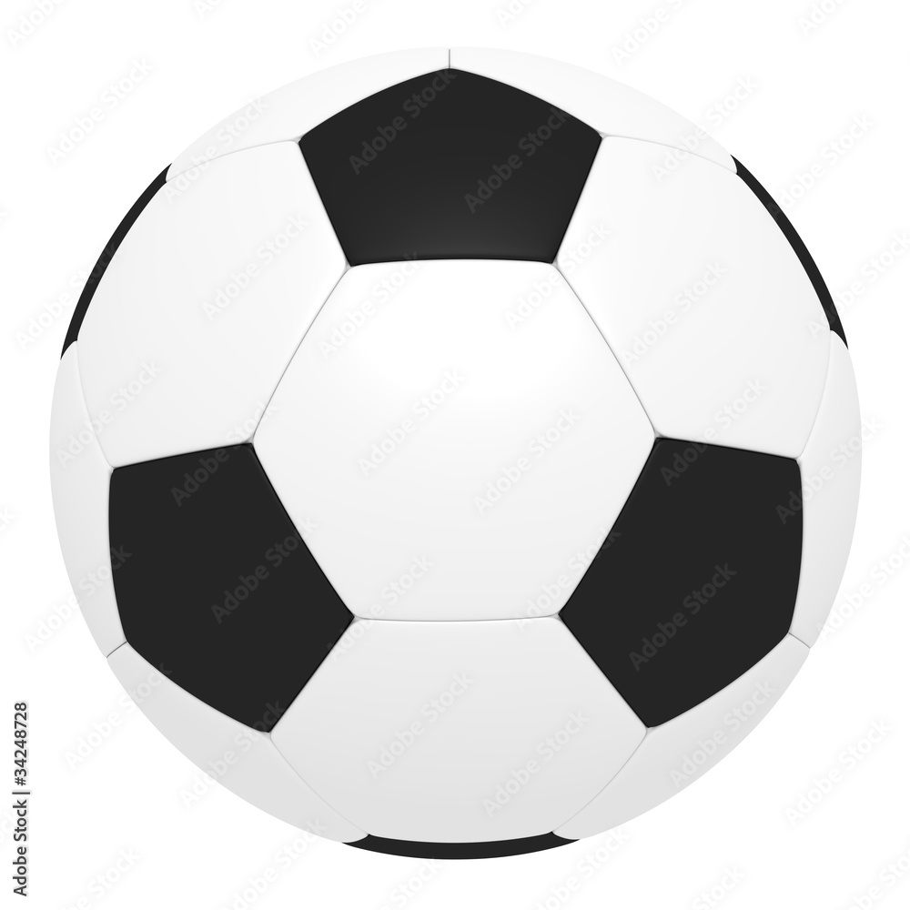 football