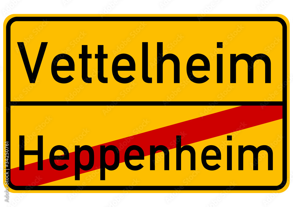 Fototapeta premium Vettelheim