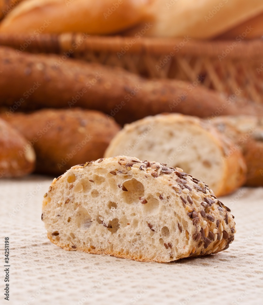 Bread Bread