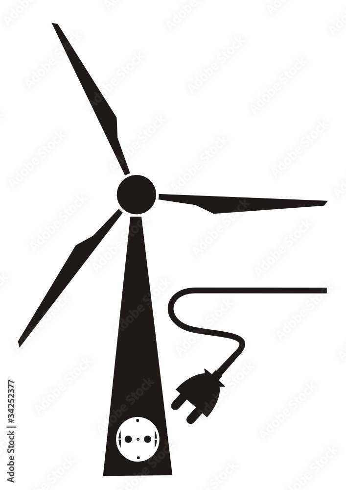 windkraftanlage windkraftanlage
