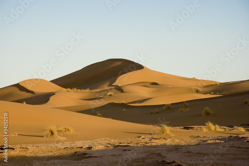 Dune Di Chegaga