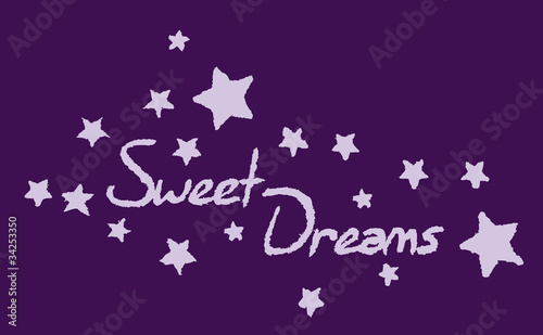 Sweet Dreams