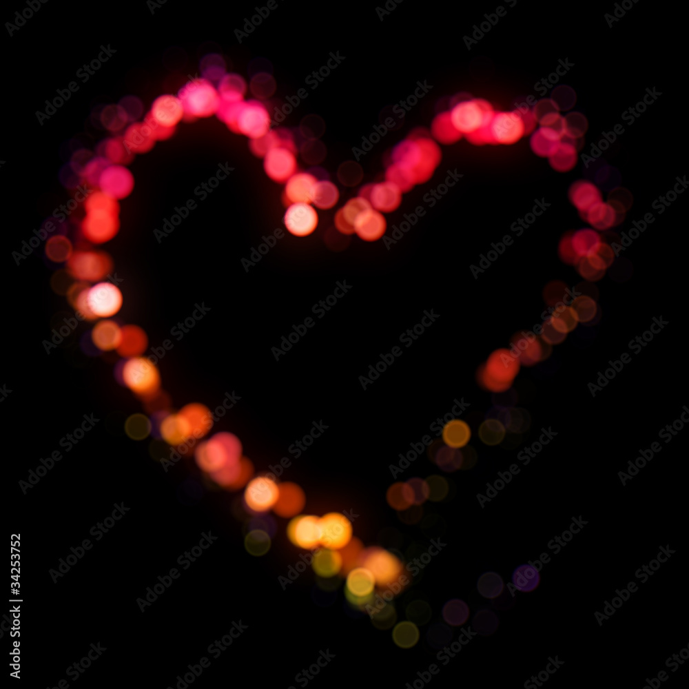Light Heart Light Heart