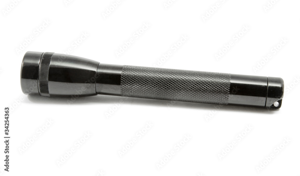 Black Flashlight Black Flashlight