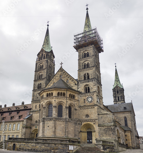 bamberger dom