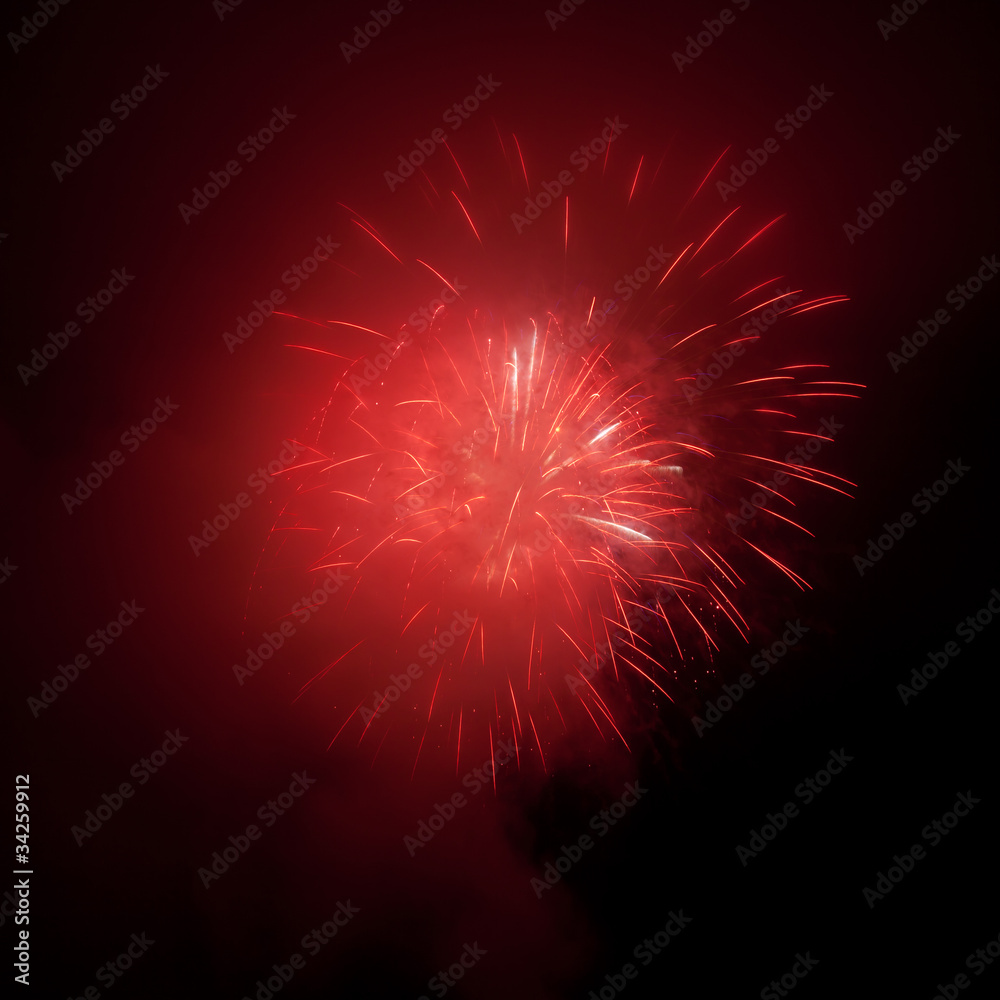 Fireworks Fireworks