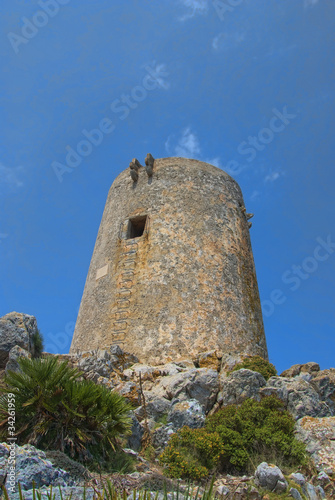 Torre Formentor © Ibfotomotor