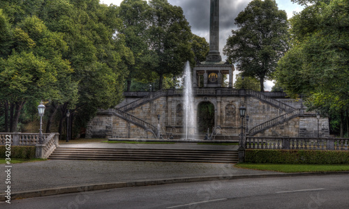 Friedensengel München