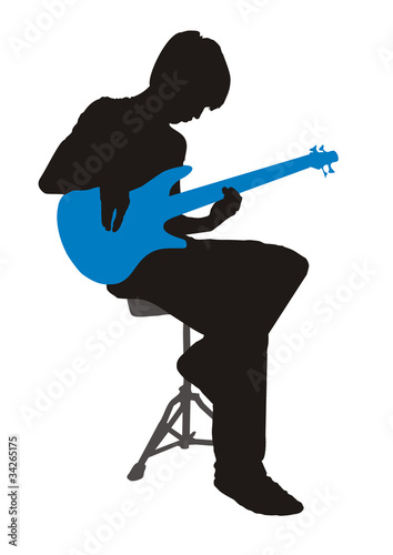 Bassist