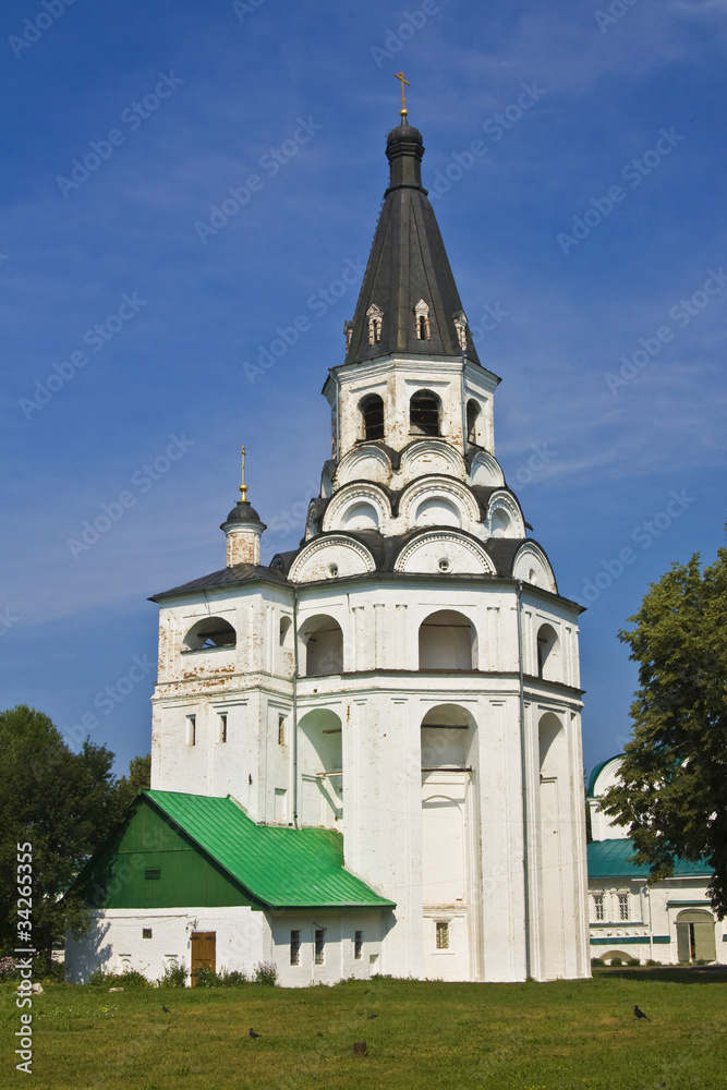 Russia, Alexandrov Russia, Alexandrov