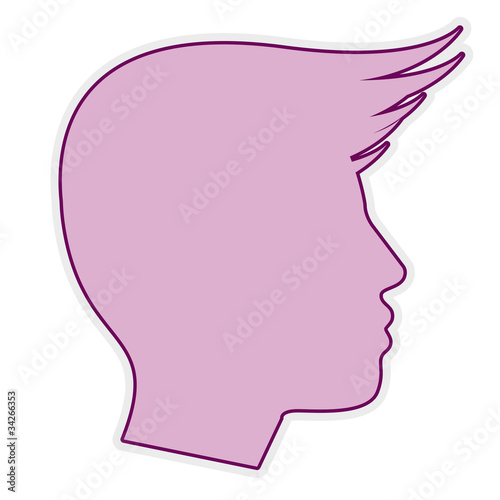 logo testa