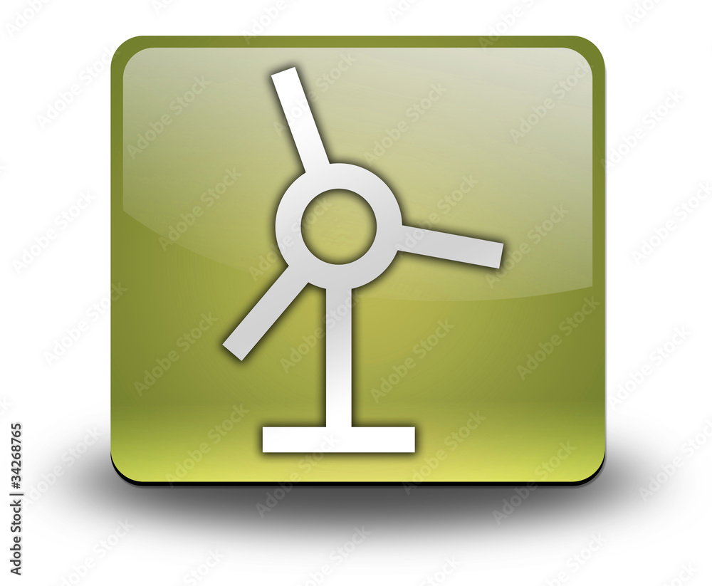 Yellow 3D Effect Icon Yellow 3D Effect Icon