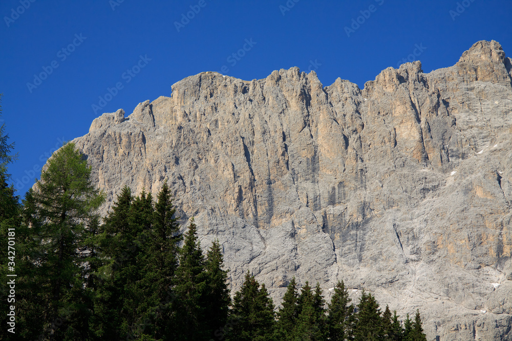 Sassolungo - Val Gardena Sassolungo - Val Gardena
