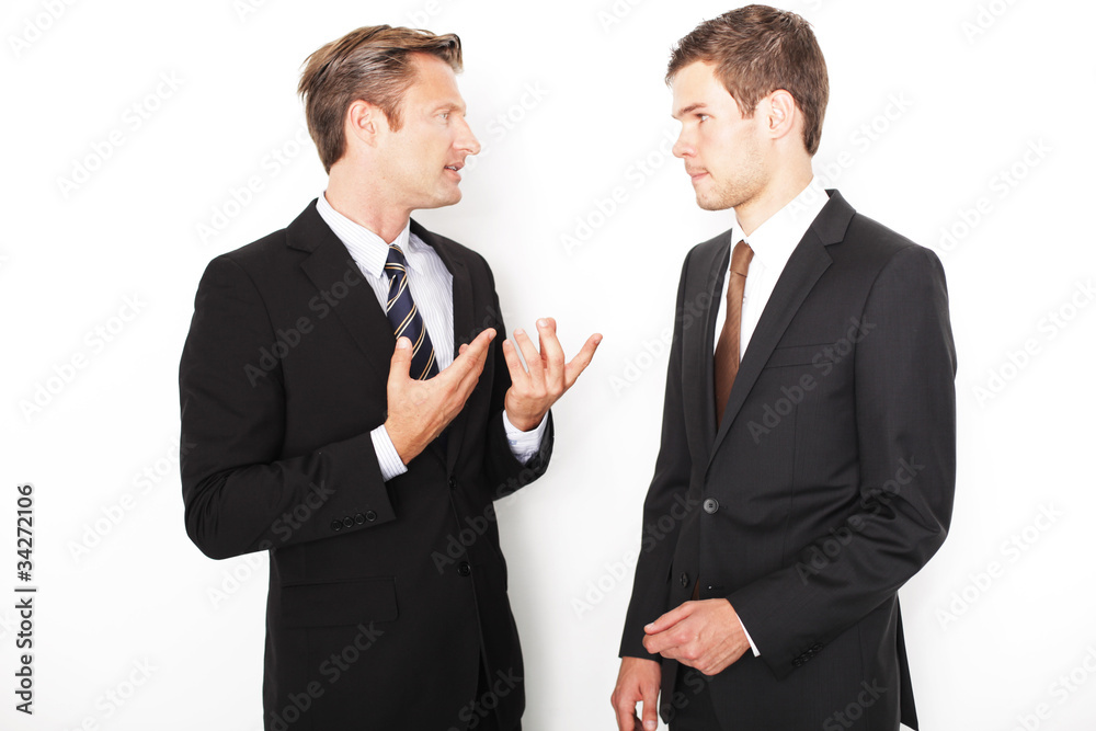 Banker im Dialog Banker im Dialog