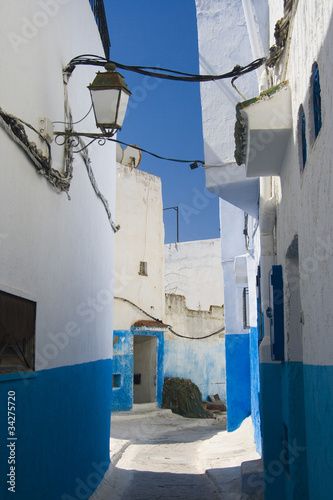 Rabat Kasbah © fabriziobalconi