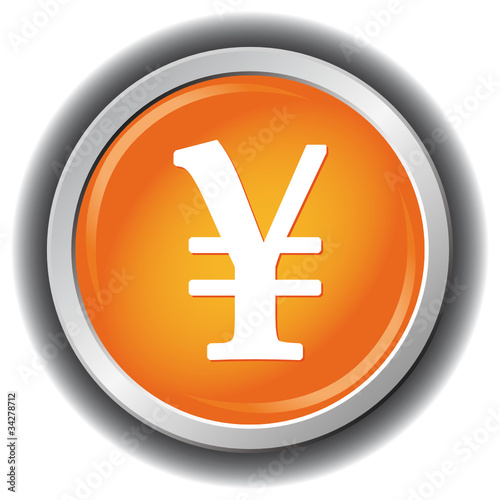 YEN ICON