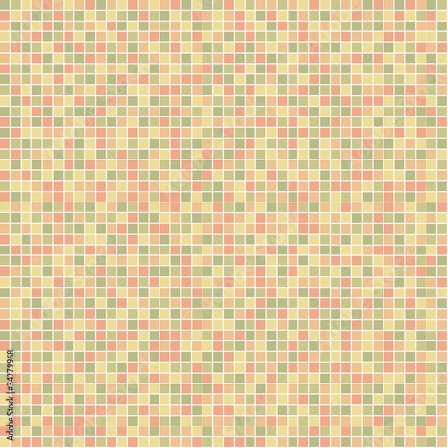 Mosaik Beige