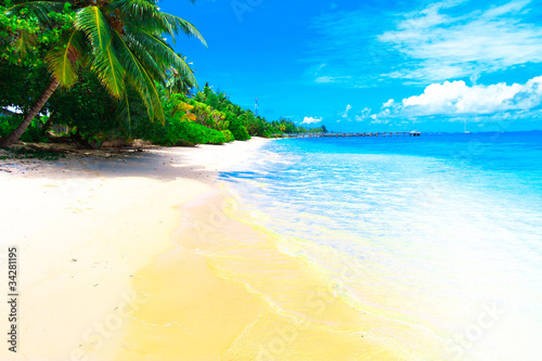 Seascape Maldives Resort