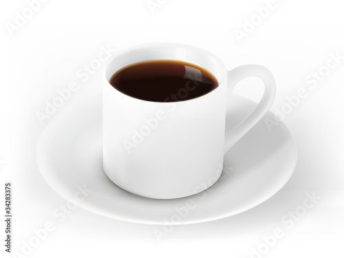 Fresh Coffee