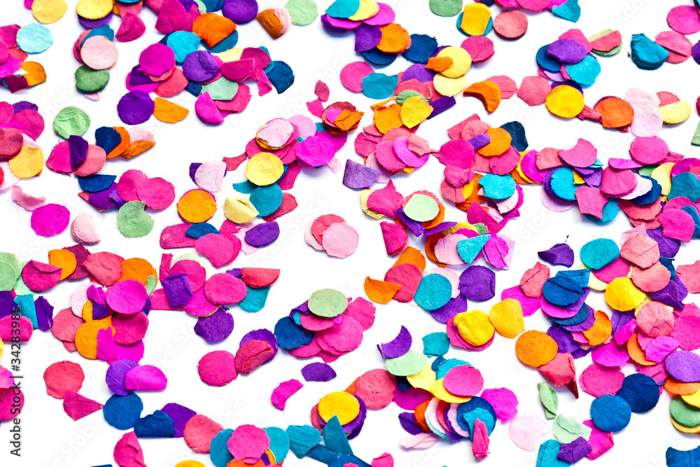 confetti confetti