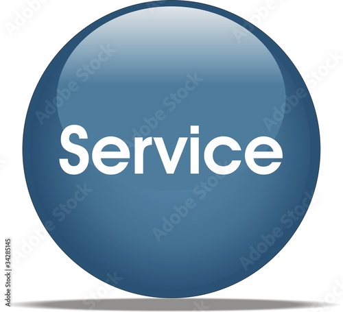 bouton service