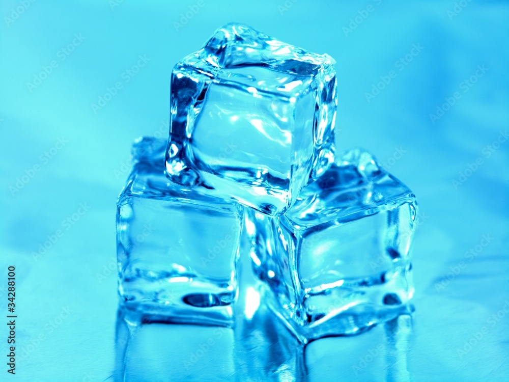 Ice Cubes Ice Cubes