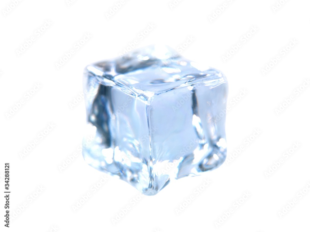 Ice Cubes Ice Cubes