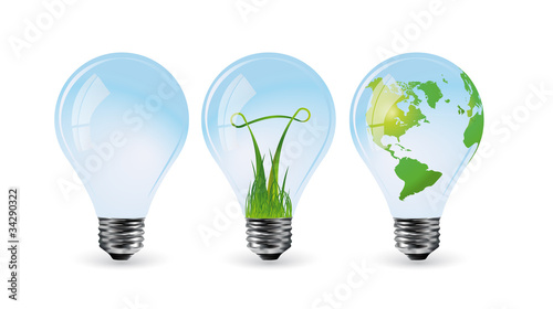 Eco bulbs 2