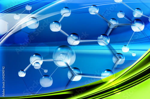 Background science