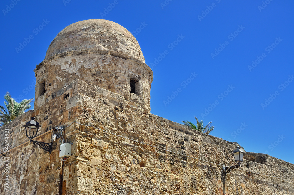 Alghero, Torre della Campana o Garitta Reale