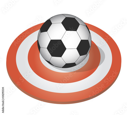 Icono fútbol