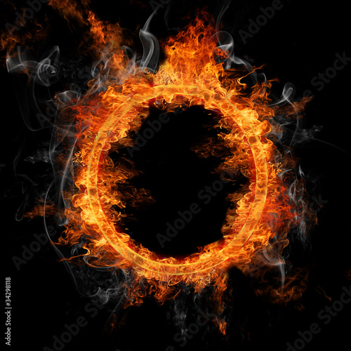 Fire ring