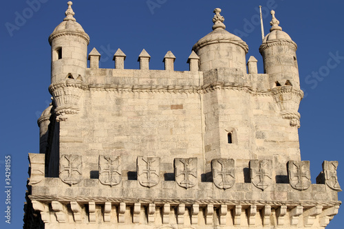 Torre de Belem