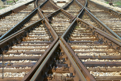 railway