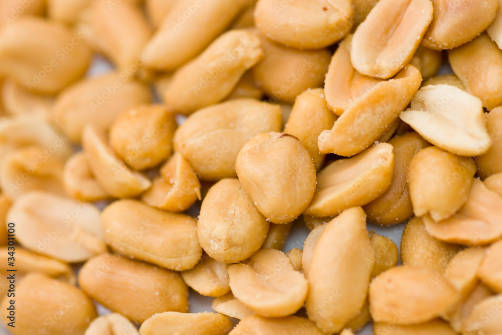 Peanuts Peanuts