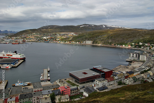 Hammerfest photo