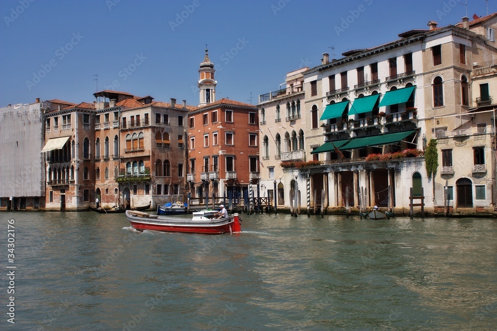 Venice, Venezia Italy