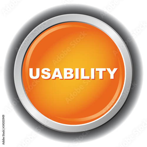 USABILITY ICON