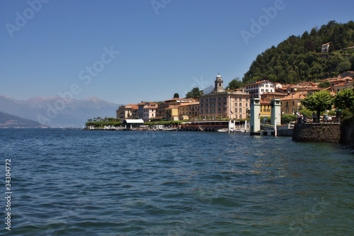 Lake Como, Bellagio, Italy © Phish Photography