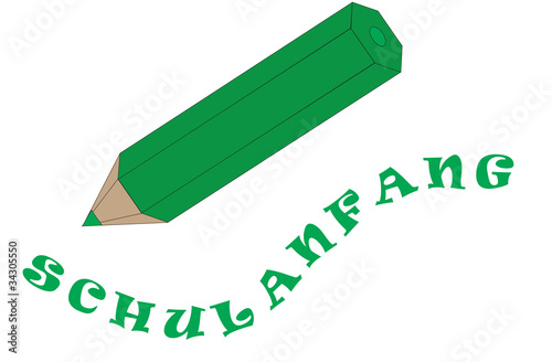 Schulanfang