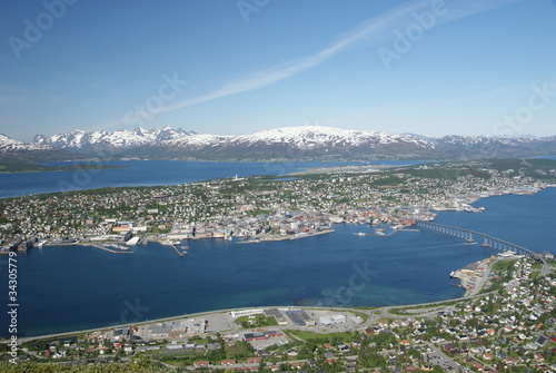 Tromso