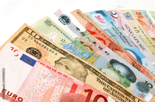World Currencies
