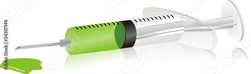 injection